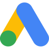 Google Ads Logo