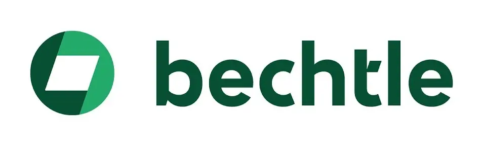Bechtle Logo