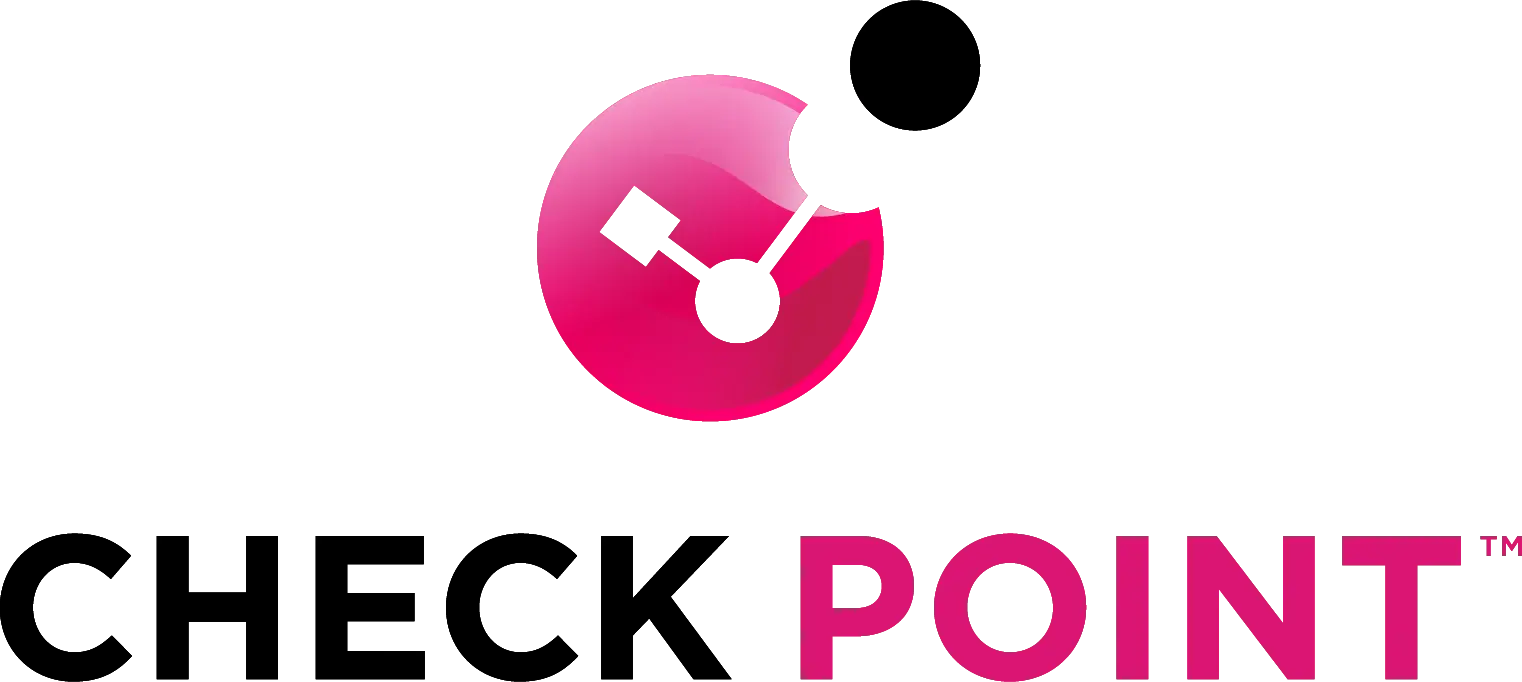 Check Point Logo