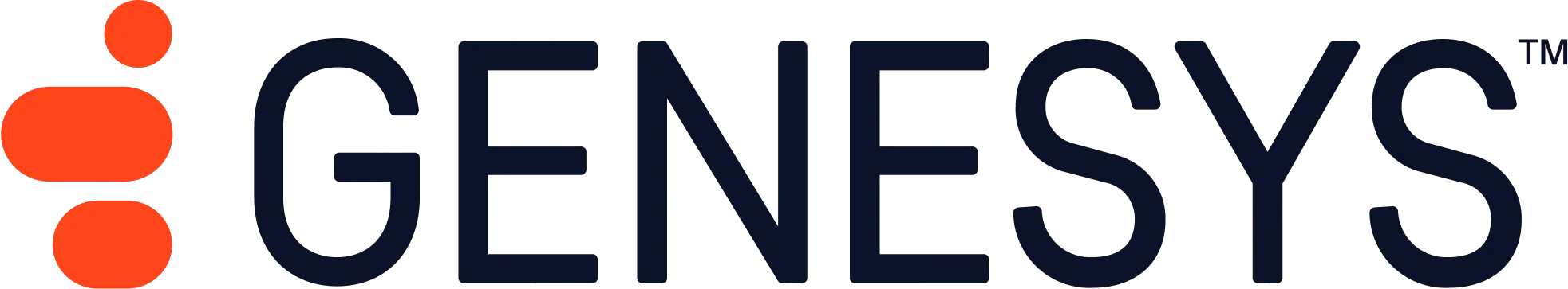 Genesys Logo