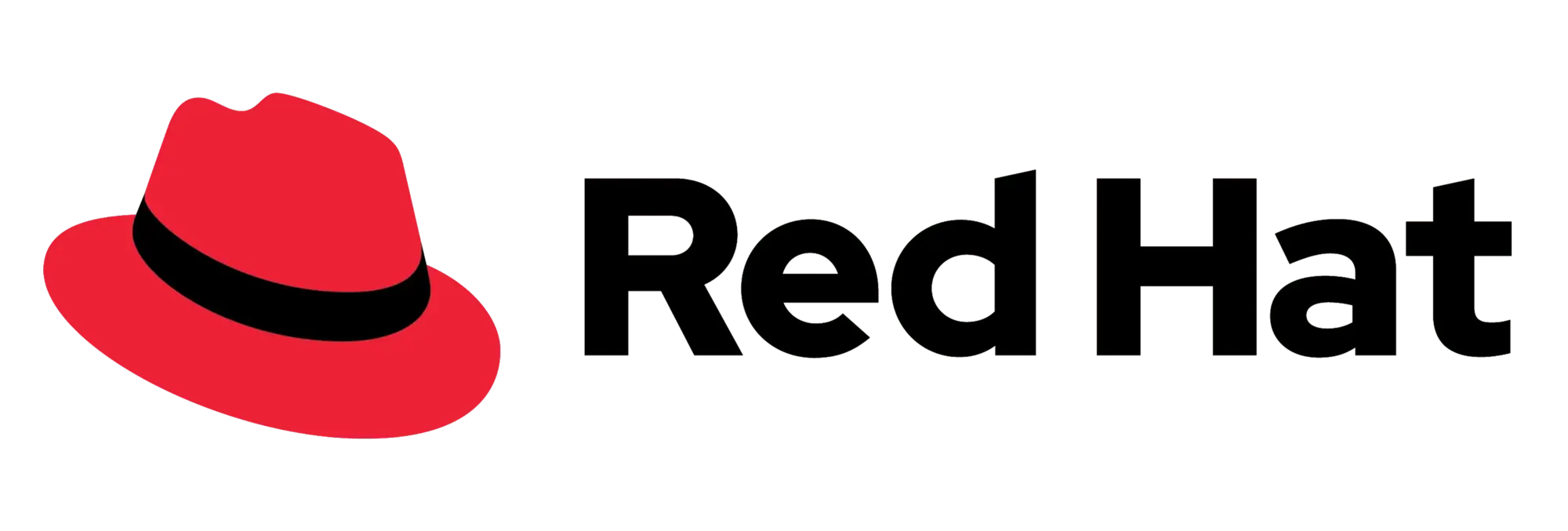 Red Hat Logo
