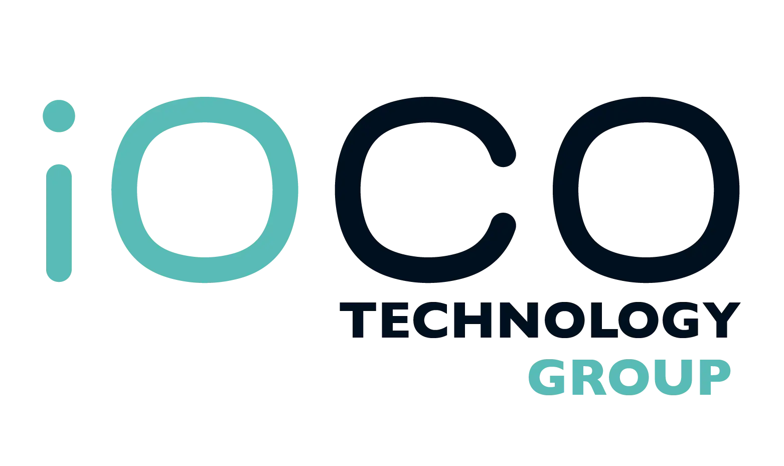 iOCO Logo