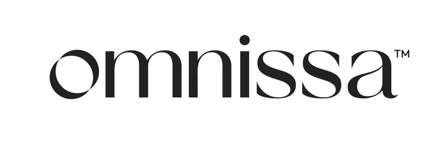 omnissa Logo grau