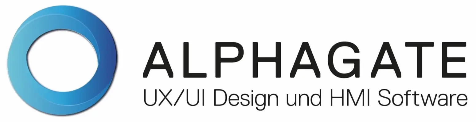 Alphagate Logo