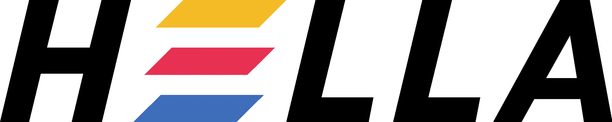 HELLA Sonnen- und Wetterschutz Logo