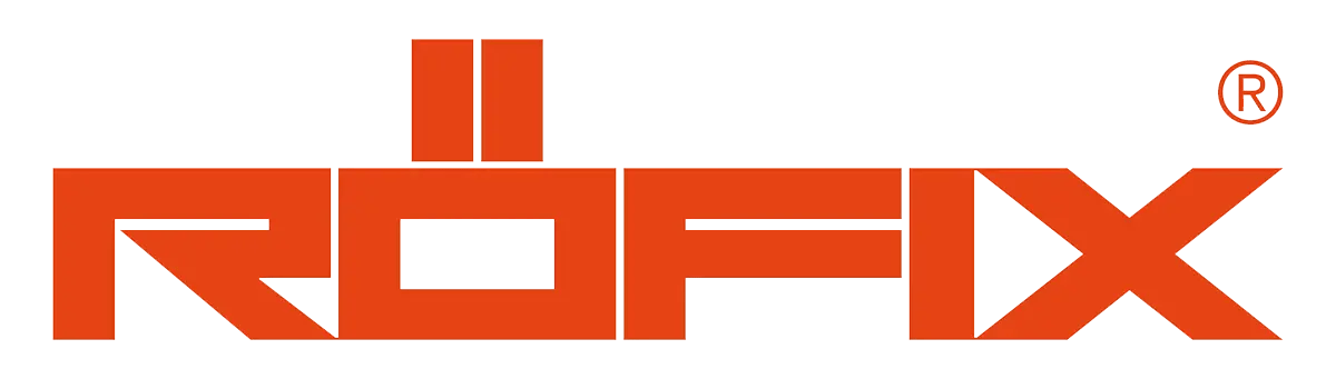 Röfix Logo