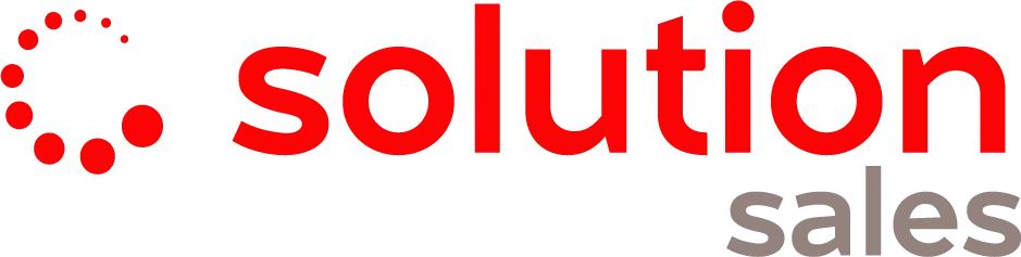 Solution Sales Logo