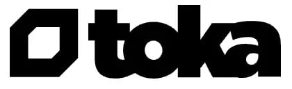 toka Logo