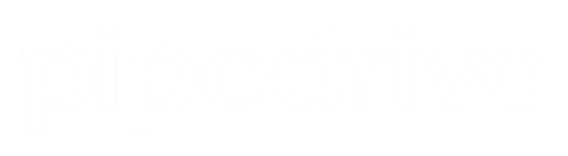 Pipedrive Logo